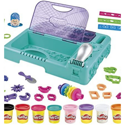 Play-Doh On The Go Imagine N Store Studio