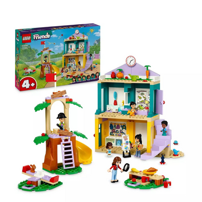 LEGO Friends Heartlake City Preschool Toy Set 42636 mulveys.ie nationwide shipping