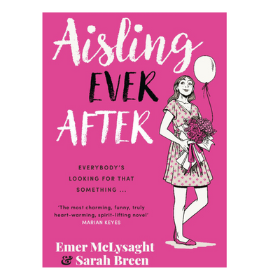 Aisling Ever After mulveys.ie nationwide shipping