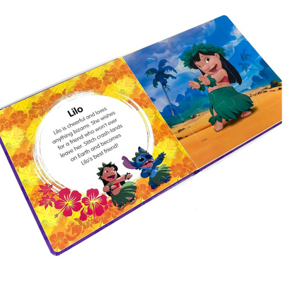 DISNEY STITCH MY FIRST PUZZLE BOOK mulveys.ie nationwide shipping