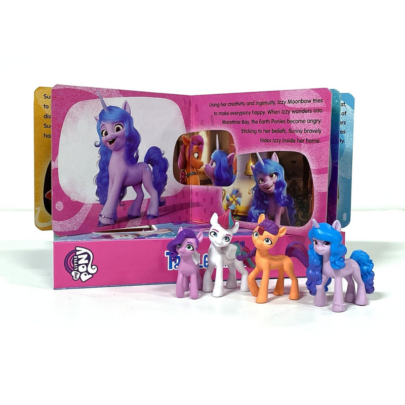 MY LITTLE PONY TATTLE TALES mulveys.ie nationwide shipping