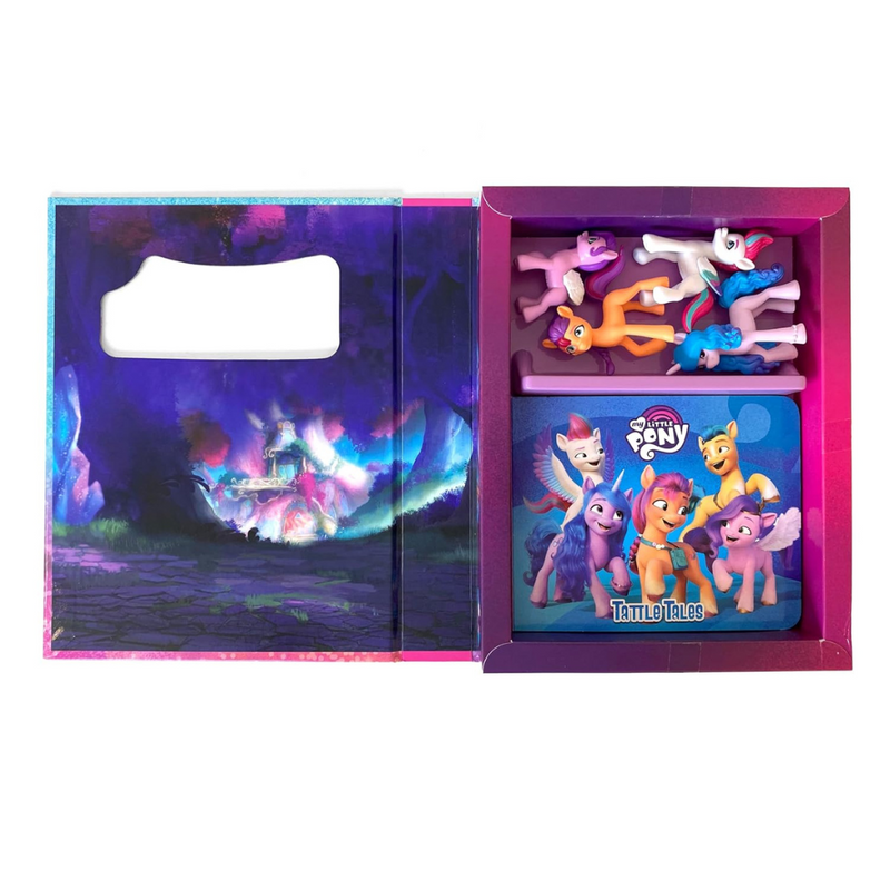 MY LITTLE PONY TATTLE TALES mulveys.ie nationwide shipping