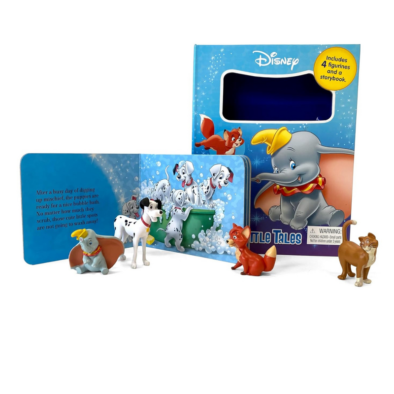 DISNEY ANIMALS TATTLE TALES mulveys.ie nationwide shipping