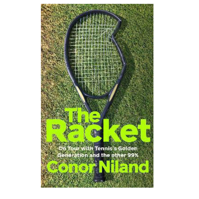 The Racket mulveys.ie nationwide shipping