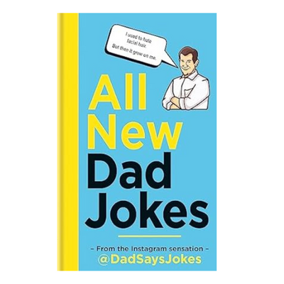 All New Dad Jokes mulveys.ie nationwide shipping