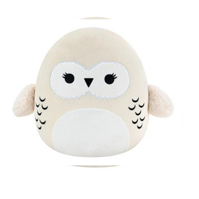 8IN HEDWIG SQUISHMALLOW mulveys.ie nationwide shipping