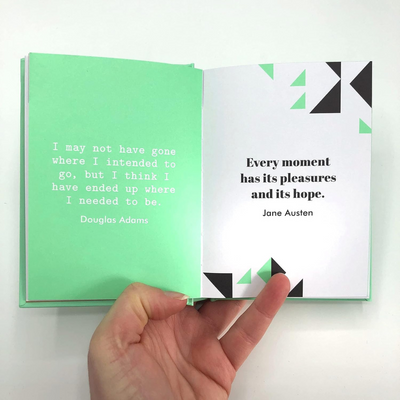 Think Positive Stay Positive mulveys.ie nationwide shipping