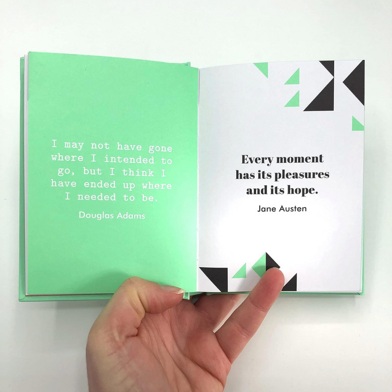 Think Positive Stay Positive mulveys.ie nationwide shipping