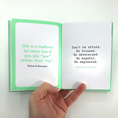 Think Positive Stay Positive mulveys.ie nationwide shipping