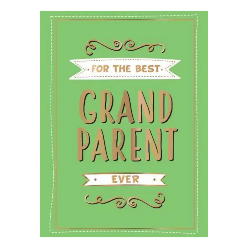 The Best Grandparent mulveys.ie nationwide shipping
