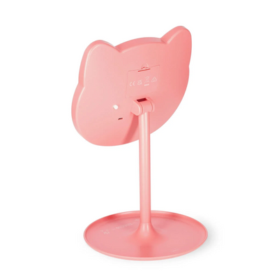 Table mirror with lighting Legami - Kitty