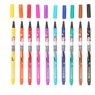 TOP Model Fineliner Set mulveys.ie nationwide shipping