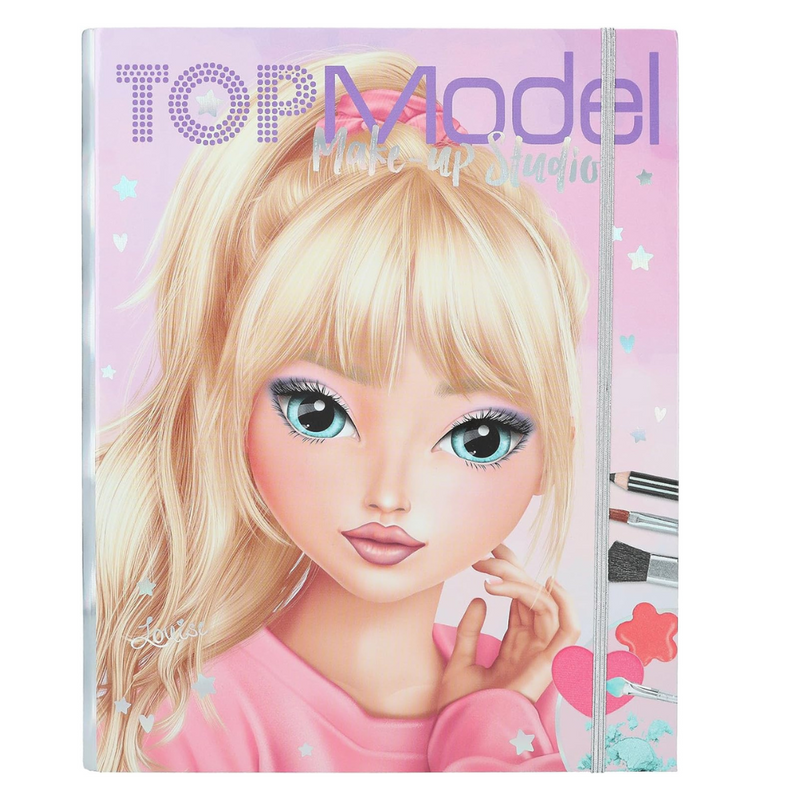 TOPModel - Make-up Studio (412876)