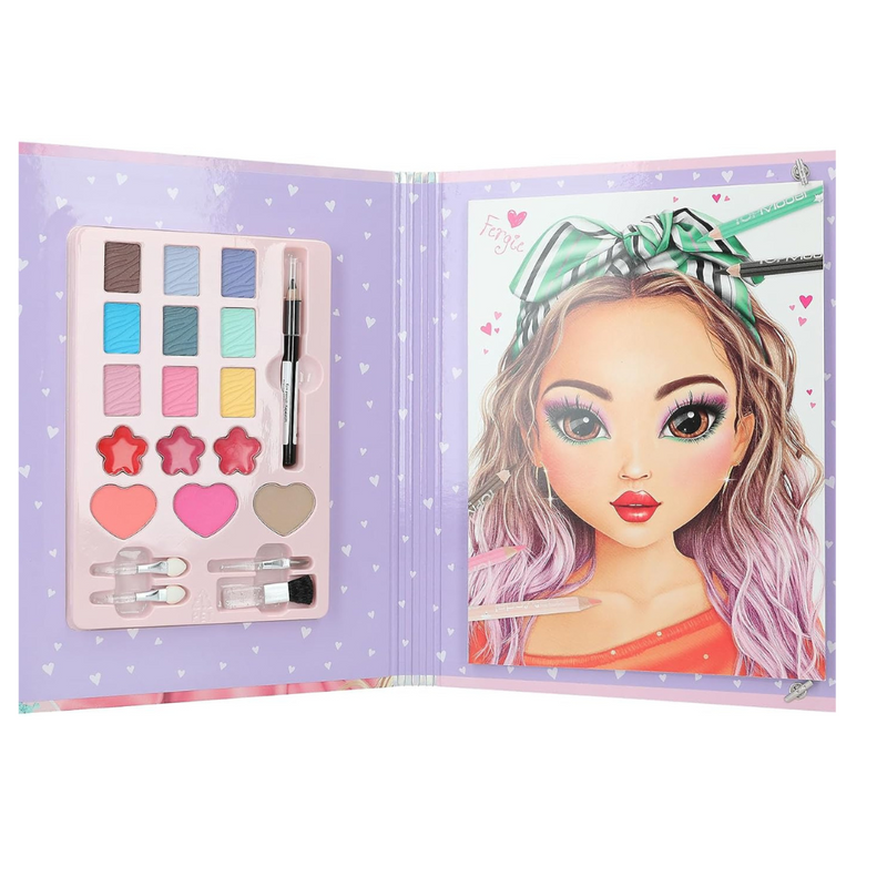 TOPModel - Make-up Studio (412876)