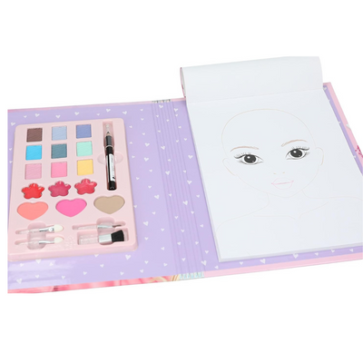 TOPModel - Make-up Studio (412876)