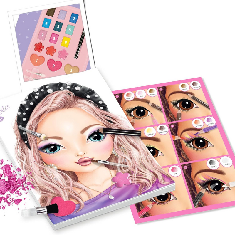TOPModel - Make-up Studio (412876)