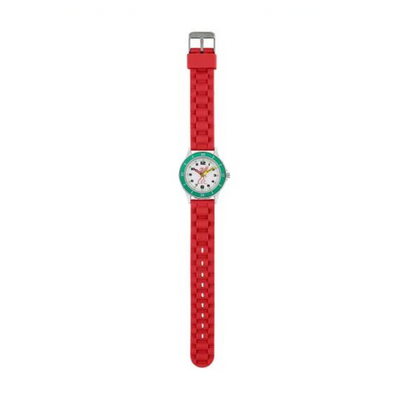 Official Liverpool Football Club Red Time Teacher Watch mulveys.ie  nationwide shipping