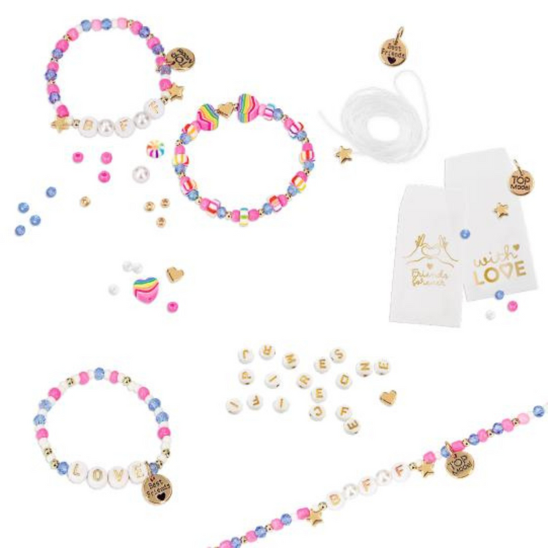 TOP Model DIY Bracelets mulveys.ie nationwide shipping