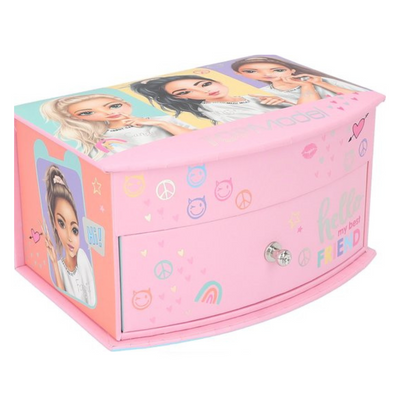 Top Model Jewellery Box  mulveys.ie nationwide shipping