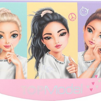 Top Model Jewellery Box  mulveys.ie nationwide shipping