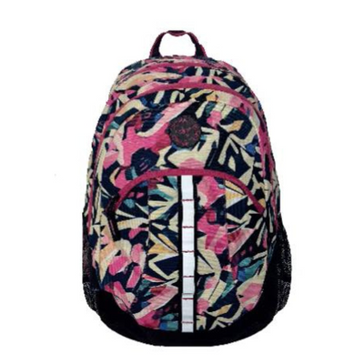 Freelander Girls Student Multi Compartment Back Pack  mulveys.ie nationwide shipping