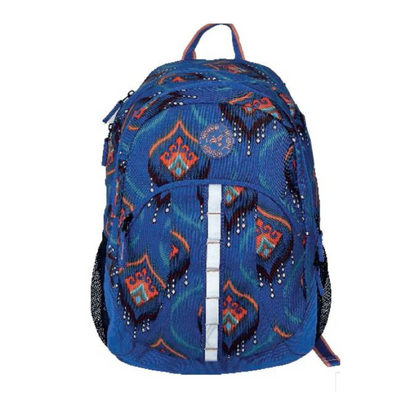 Freelander Girls Student Multi Compartment Back Pack  mulveys.ie nationwide shipping