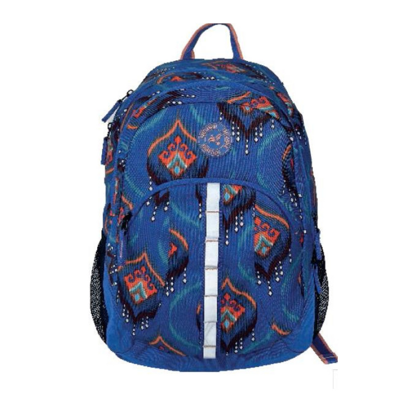 Freelander Girls Student Multi Compartment Back Pack  mulveys.ie nationwide shipping