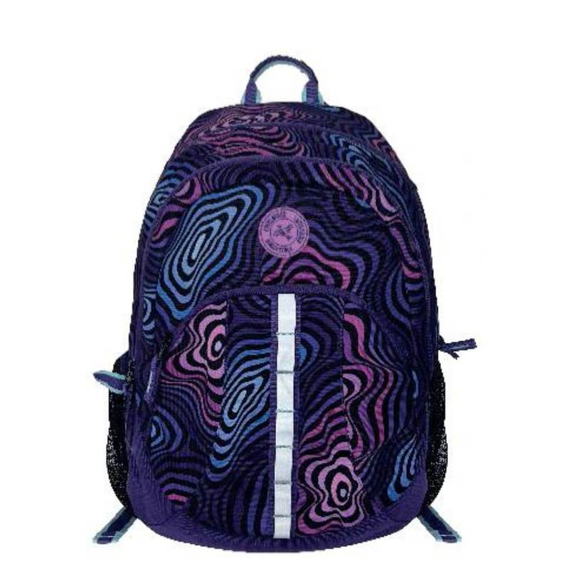 Freelander Girls Student Multi Compartment Back Pack  mulveys.ie nationwide shipping