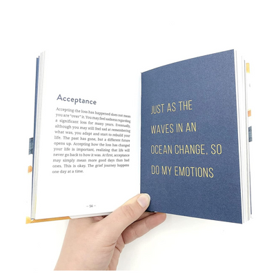 Grief, Loss and How to Cope: A Self-Help Guide for Difficult Times mulveys.ie nationwide shipping