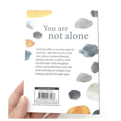 Grief, Loss and How to Cope: A Self-Help Guide for Difficult Times mulveys.ie nationwide shipping