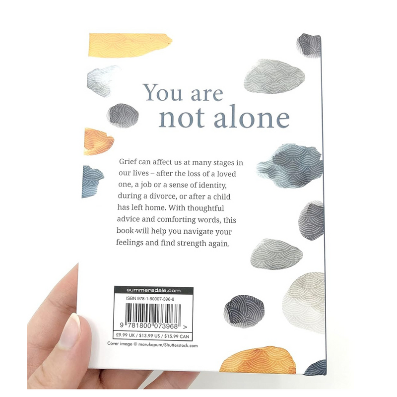 Grief, Loss and How to Cope: A Self-Help Guide for Difficult Times mulveys.ie nationwide shipping