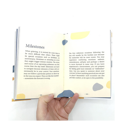 Grief, Loss and How to Cope: A Self-Help Guide for Difficult Times mulveys.ie nationwide shipping