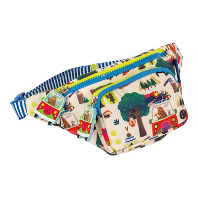 Floss & Rock Adventure Belt Bag mulveys.ie nationwide shipping