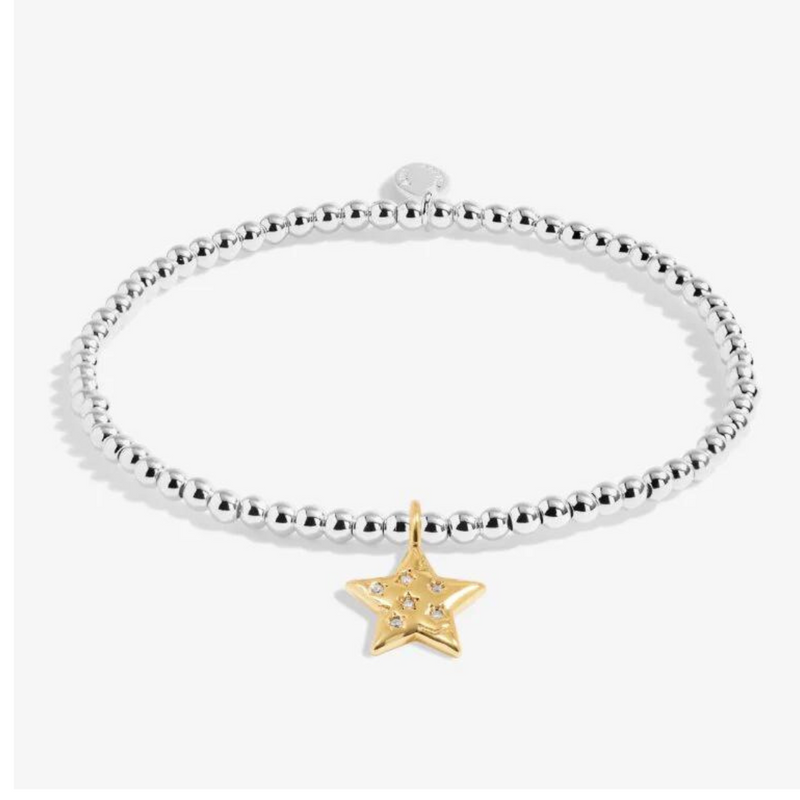Joma Jewellery Written in the Stars Bracelet