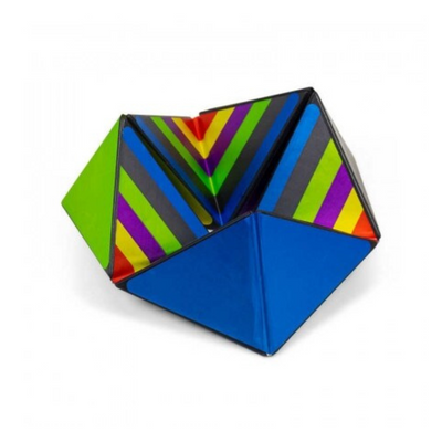 Metallic Muddle Puzzle Triple Pack