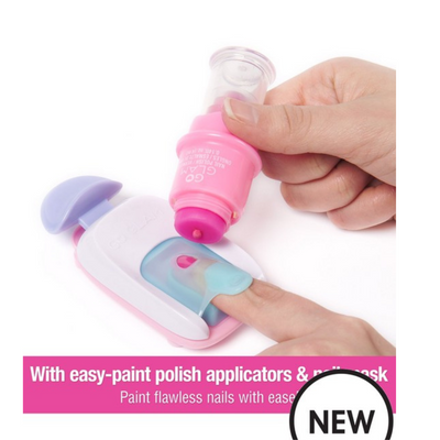 Cool Maker Go Glam Nail Studio