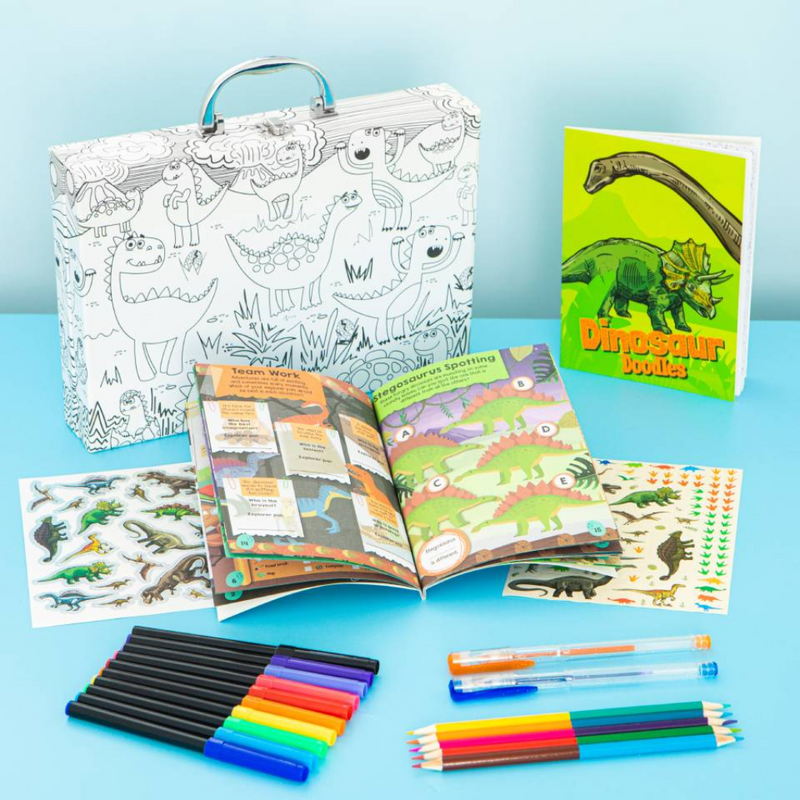Dinosaur Fun Kit