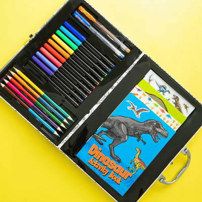 Dinosaur Fun Kit