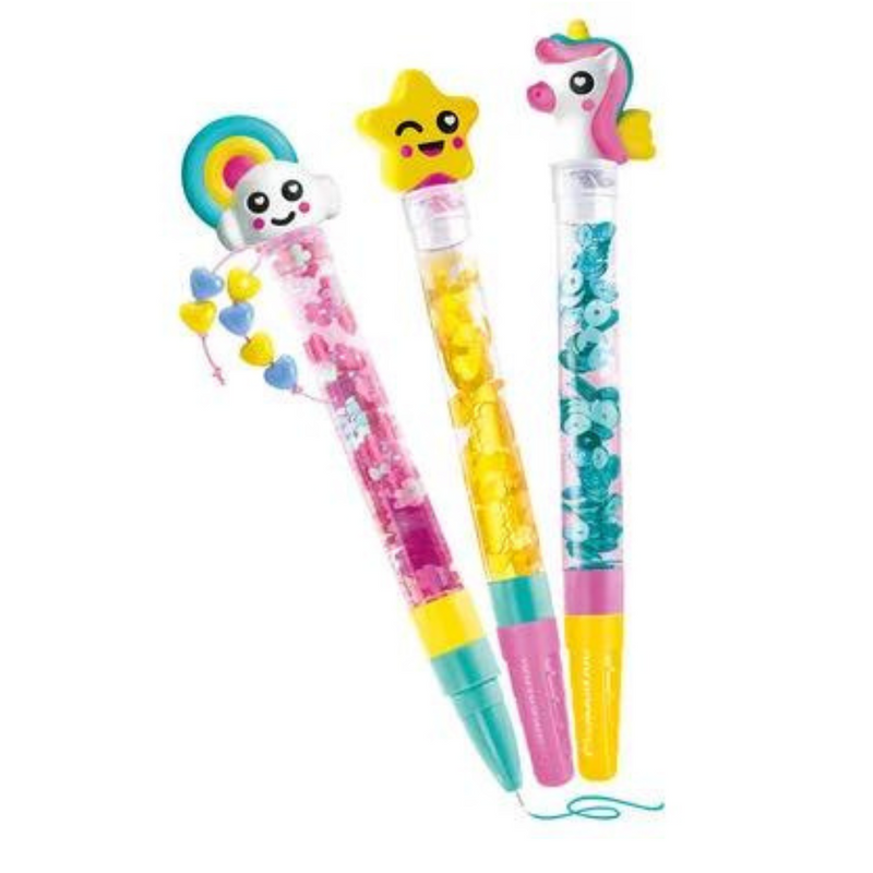 Clementoni Make Your Own Pens Set