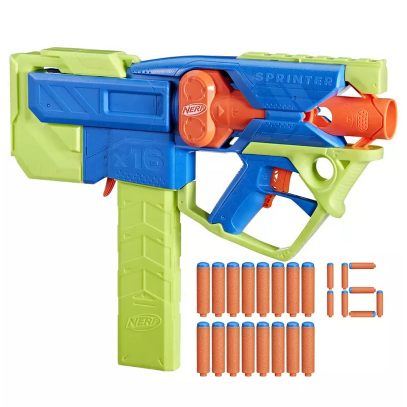 Nerf N Series Sprinter