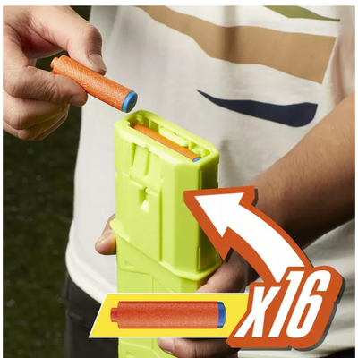 Nerf N Series Sprinter
