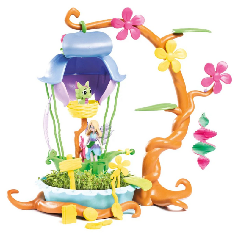 My Fairy Garden Blossom Balloon