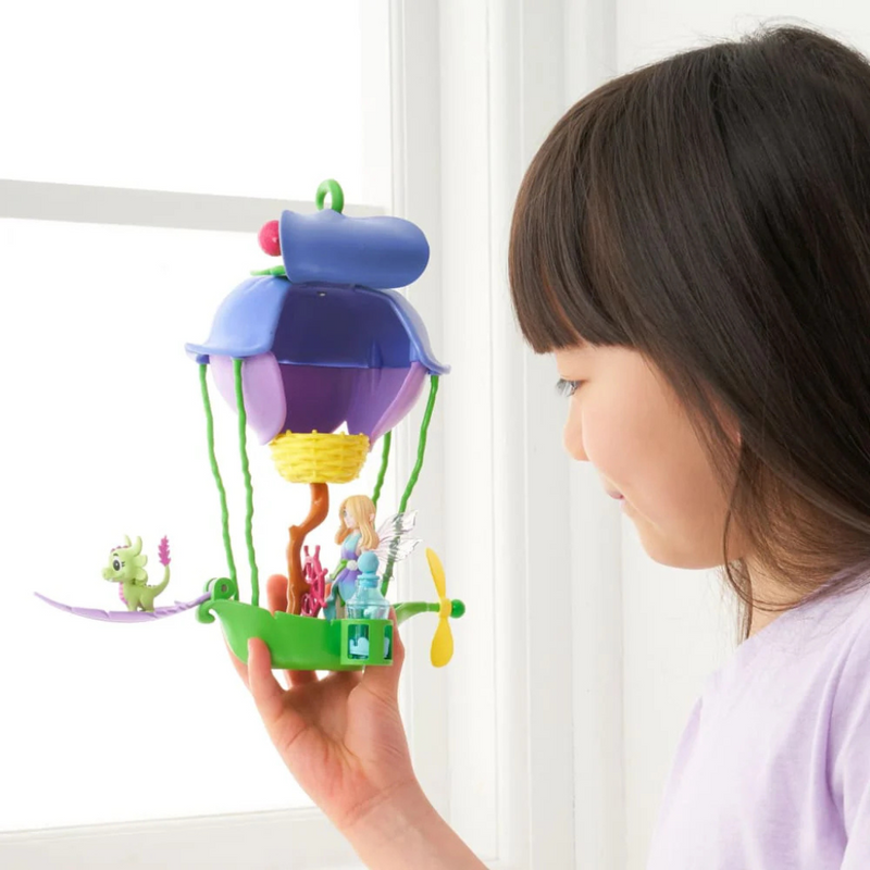 My Fairy Garden Blossom Balloon