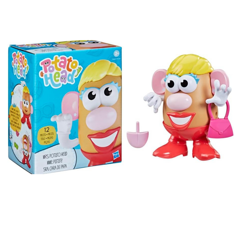 MRS POTATO HEAD