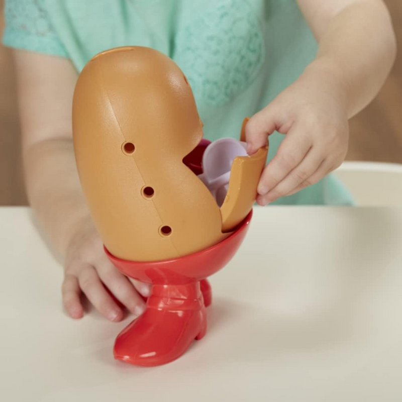 MRS POTATO HEAD