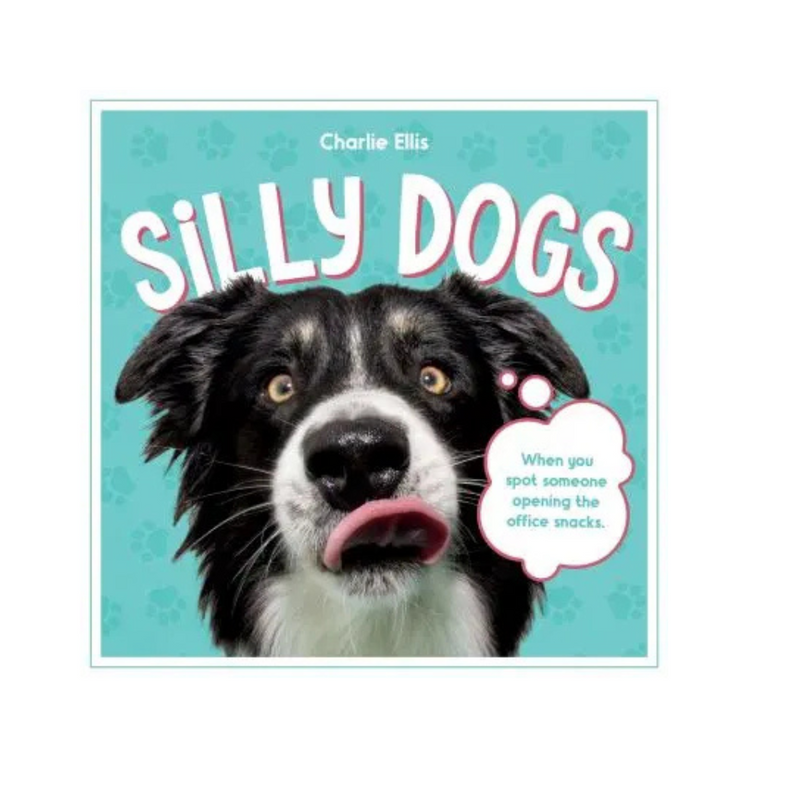 Silly Dogs