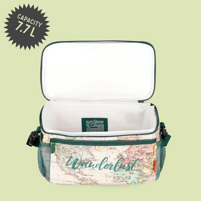 Legami Travel Lunch Bag mulveys.ie nationwide shipping