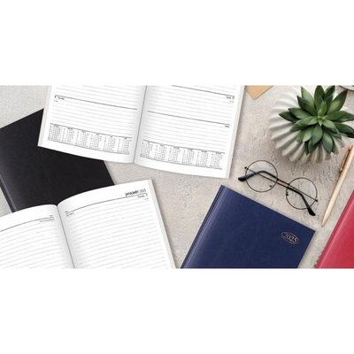A4 Diary 2026