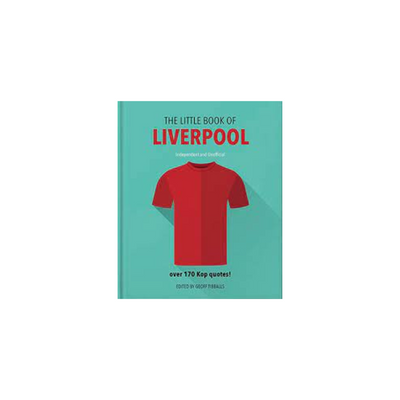 little book of Liverpool Mulveys.ie