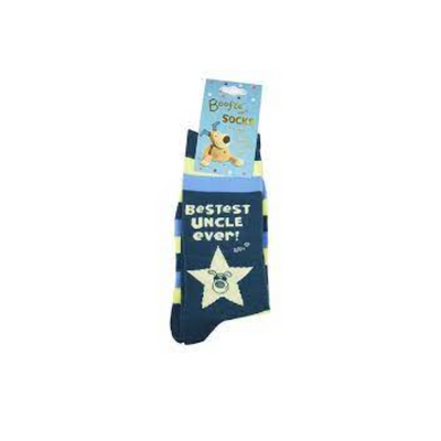 Bestest Uncle ever Socks Mulveys.ie